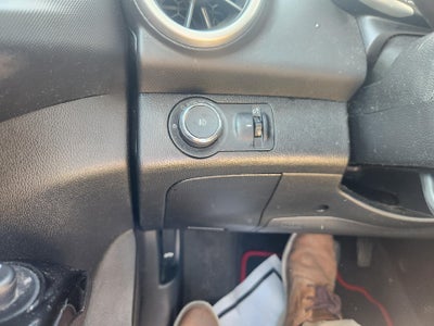 2018 Chevrolet Sonic LT