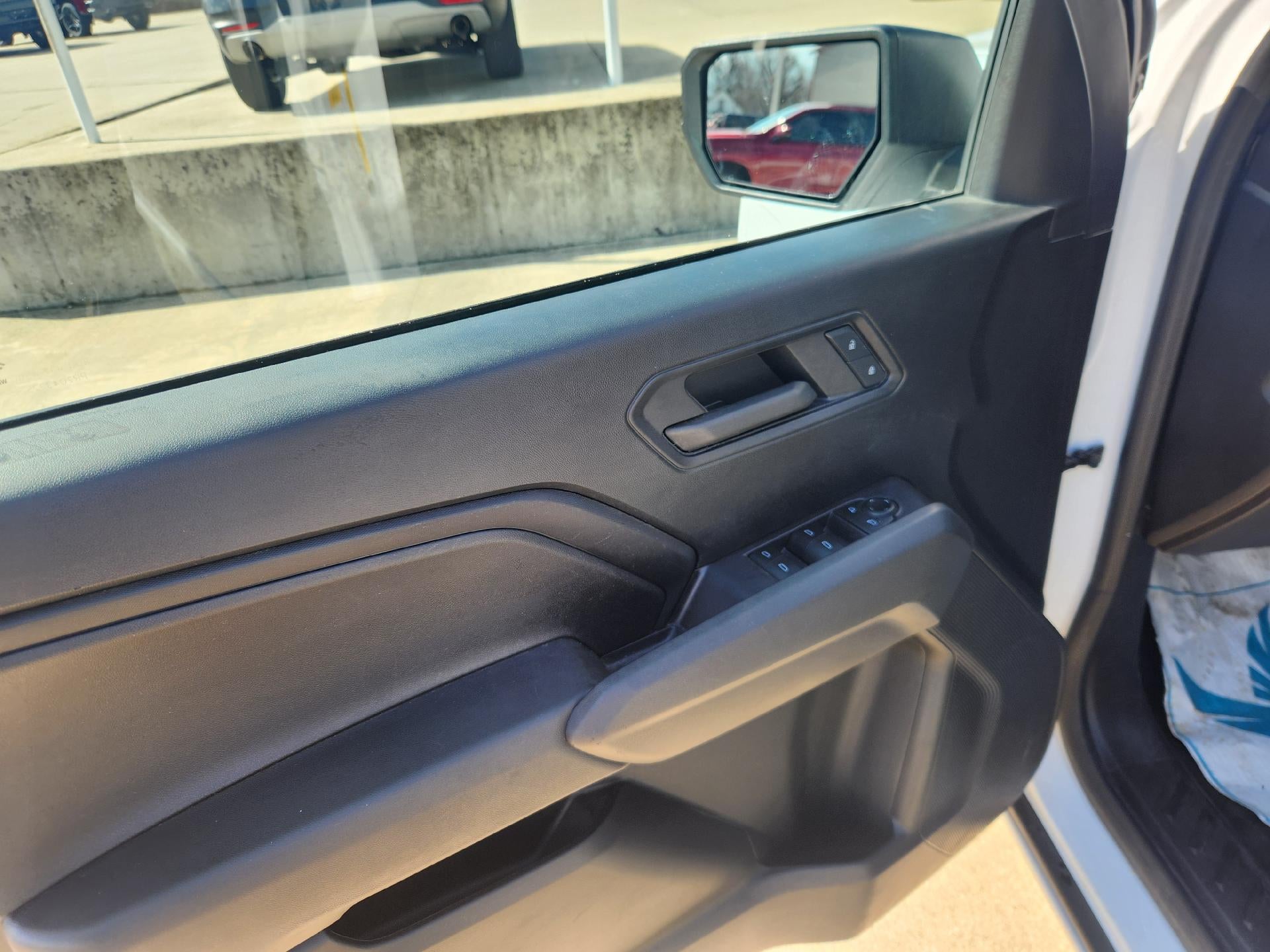 2023 Chevrolet Colorado WT