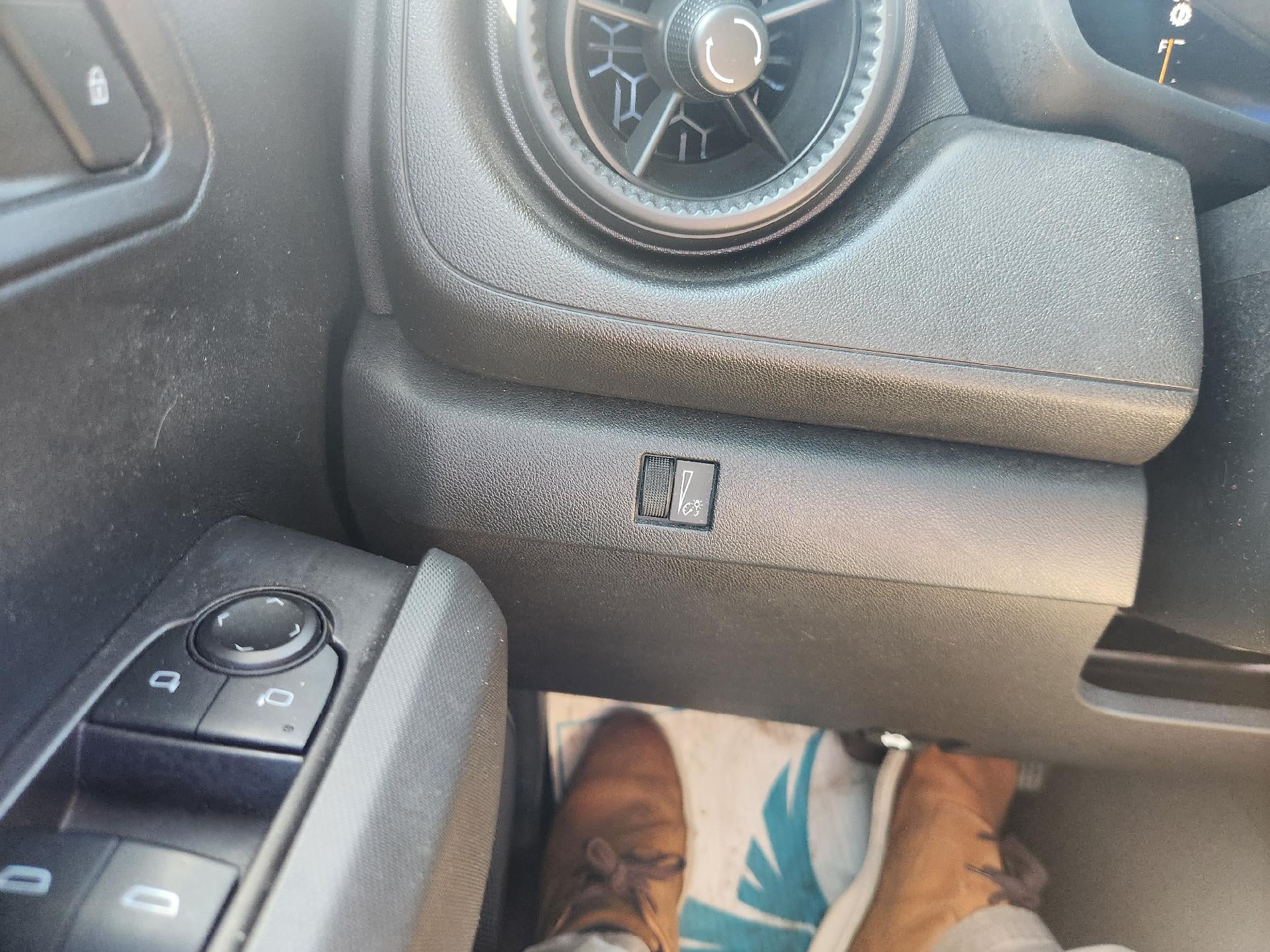 2023 Chevrolet Colorado WT