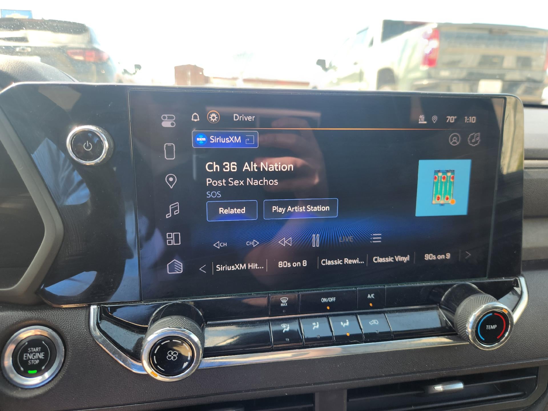 2023 Chevrolet Colorado WT