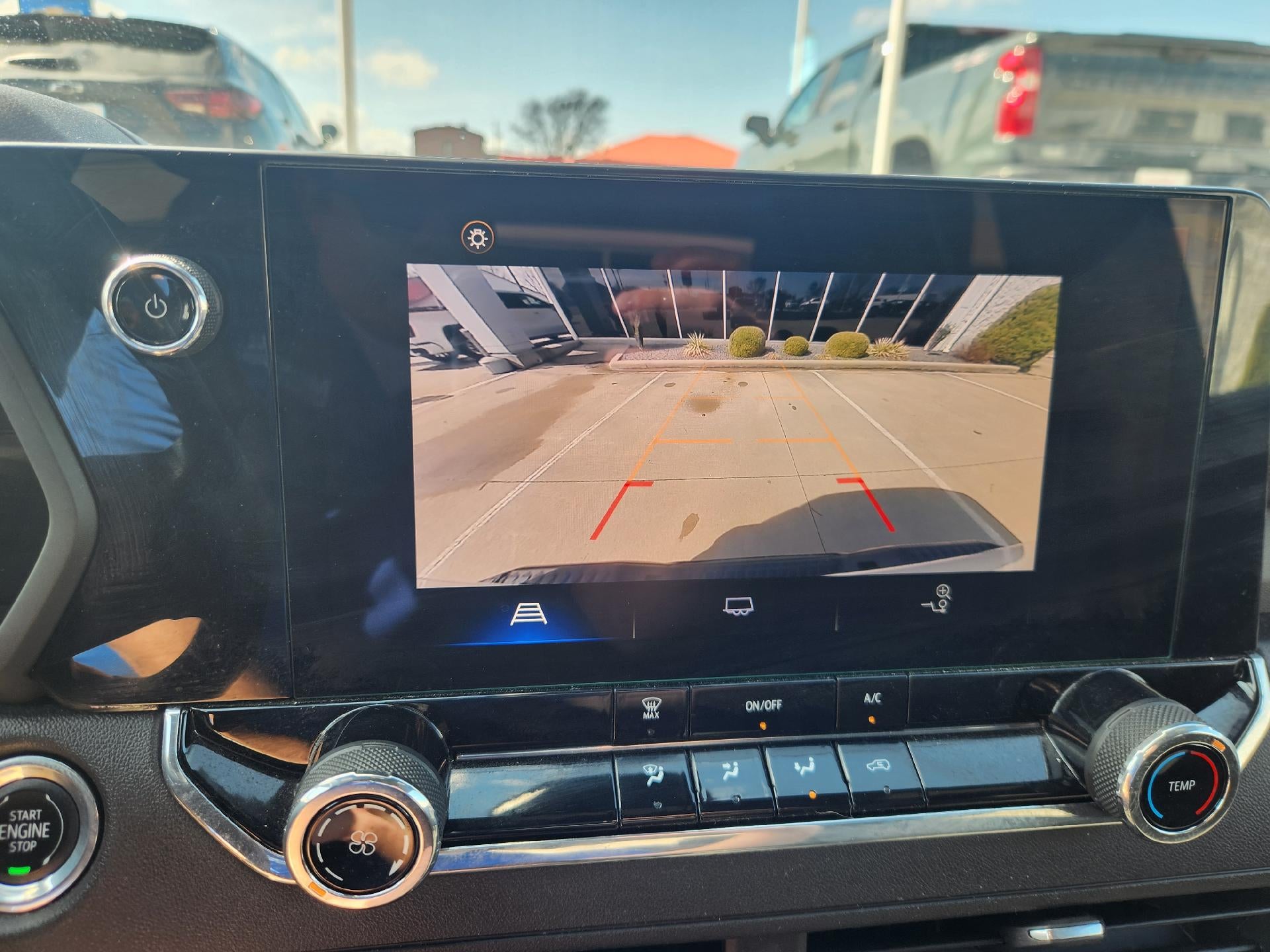 2023 Chevrolet Colorado WT