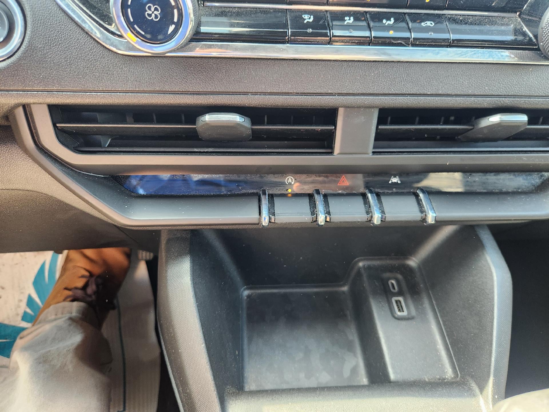 2023 Chevrolet Colorado WT