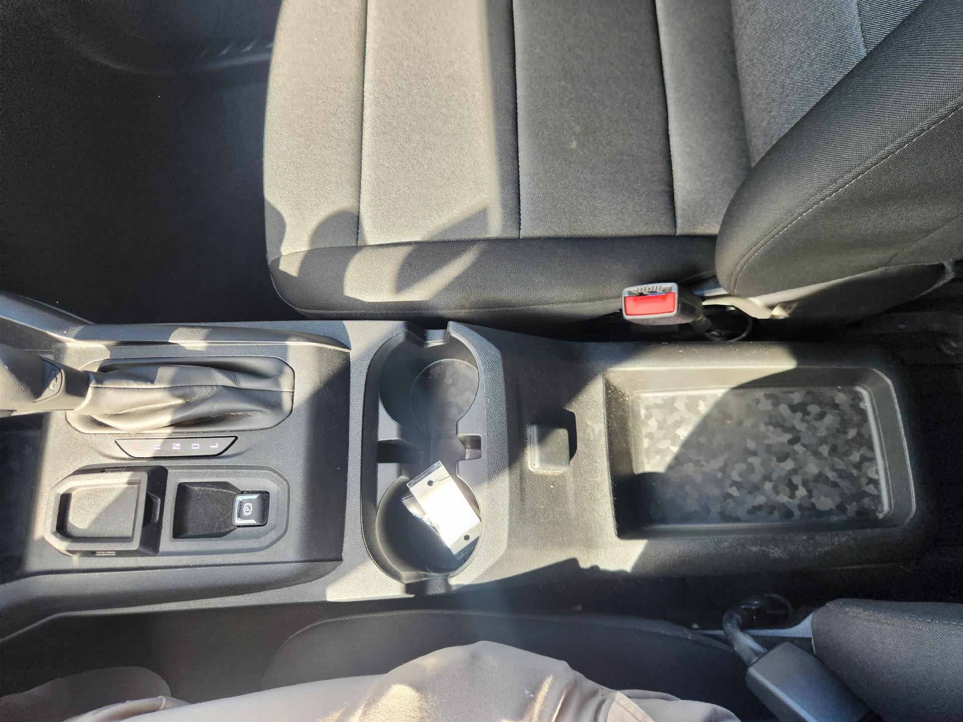 2023 Chevrolet Colorado WT