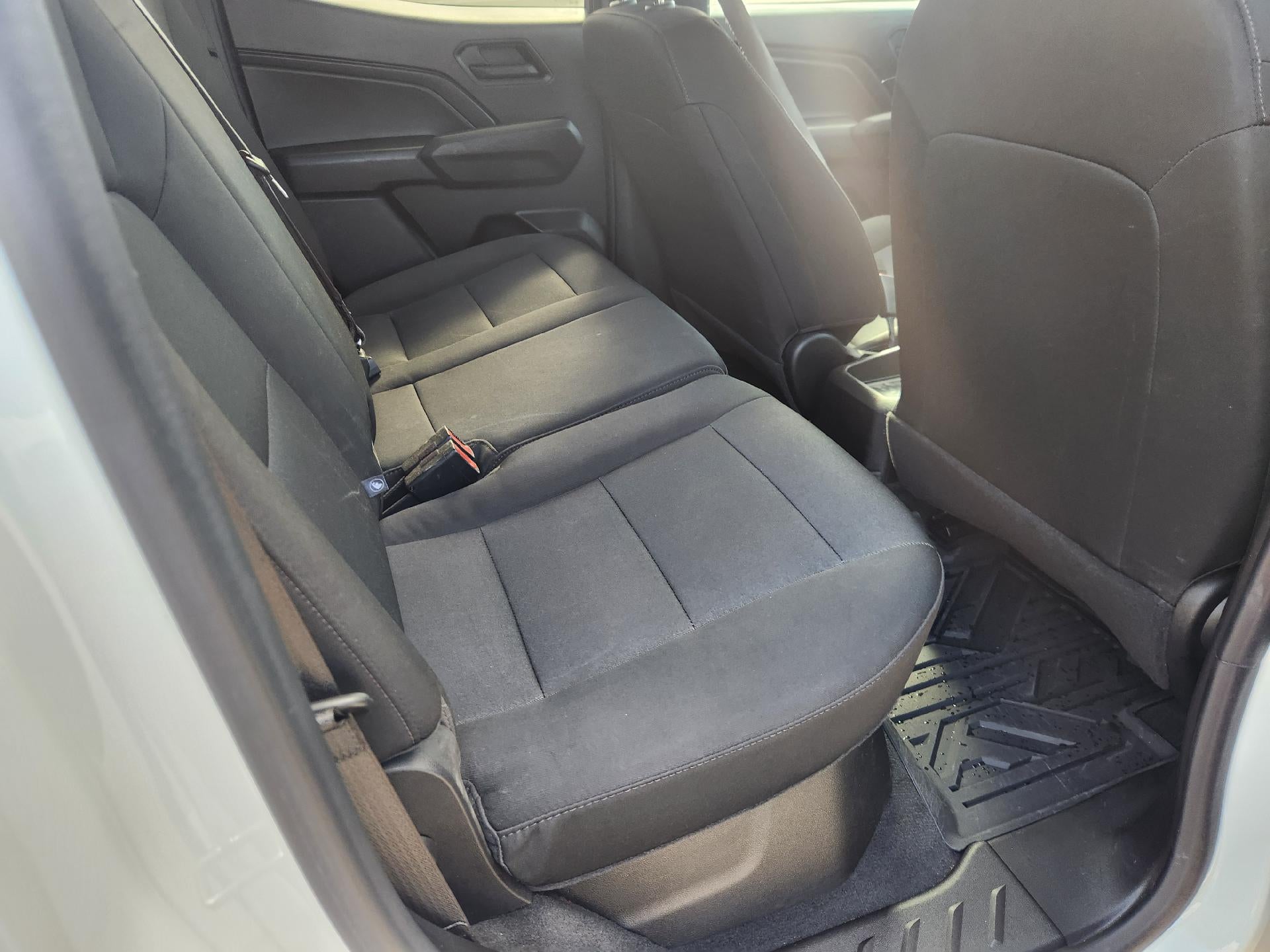 2023 Chevrolet Colorado WT