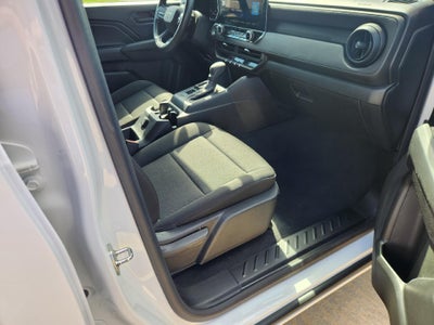 2023 Chevrolet Colorado WT