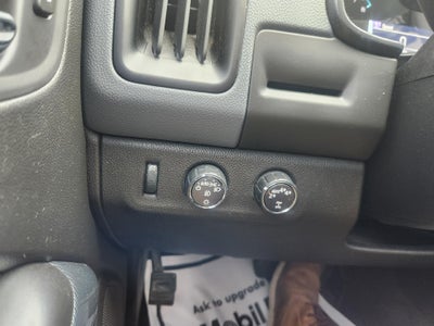 2017 Chevrolet Colorado 4WD Z71