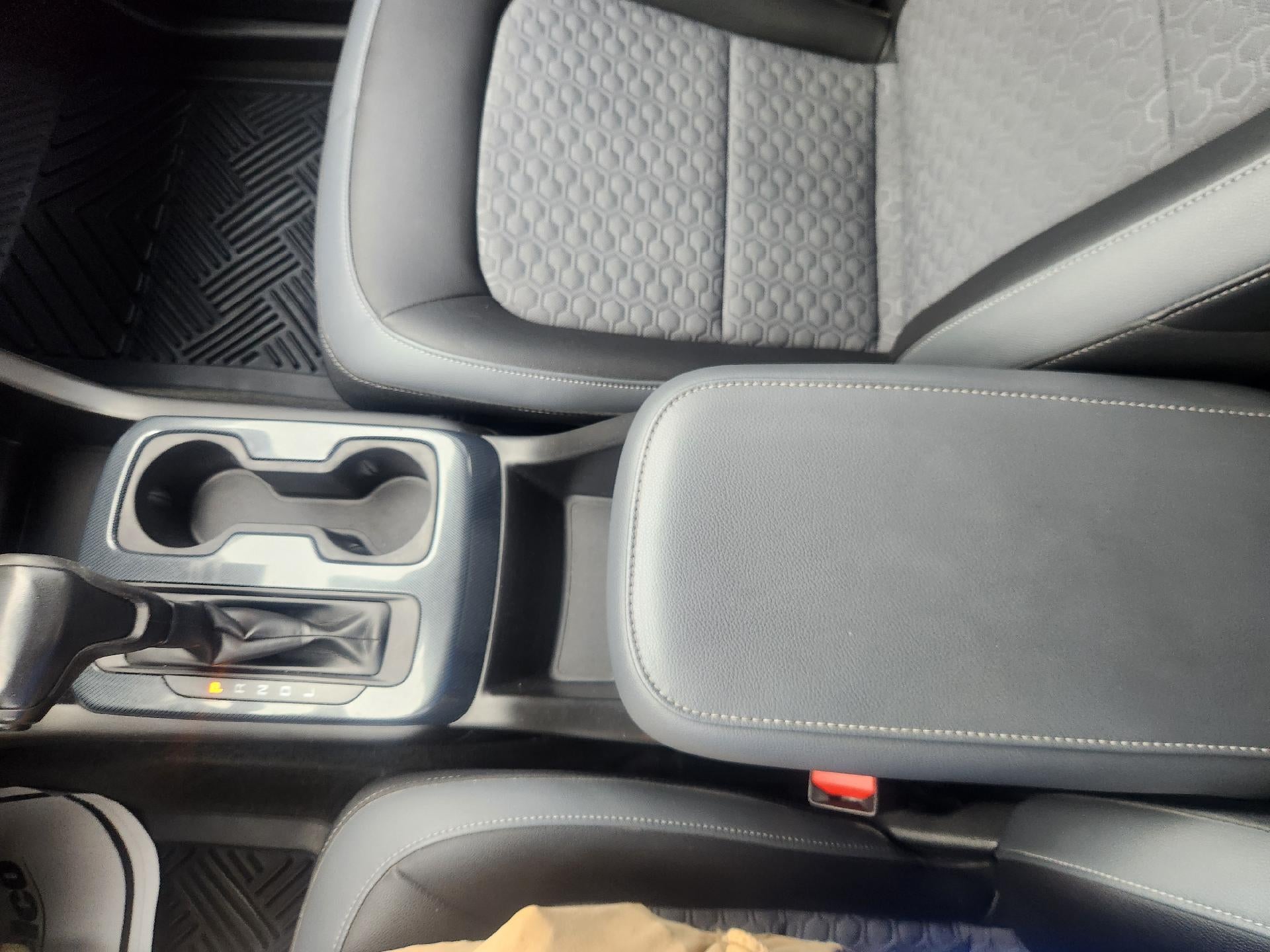 2017 Chevrolet Colorado 4WD Z71
