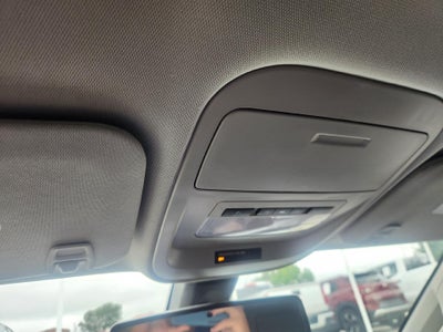 2017 Chevrolet Colorado 4WD Z71