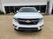 2017 Chevrolet Colorado 4WD Z71