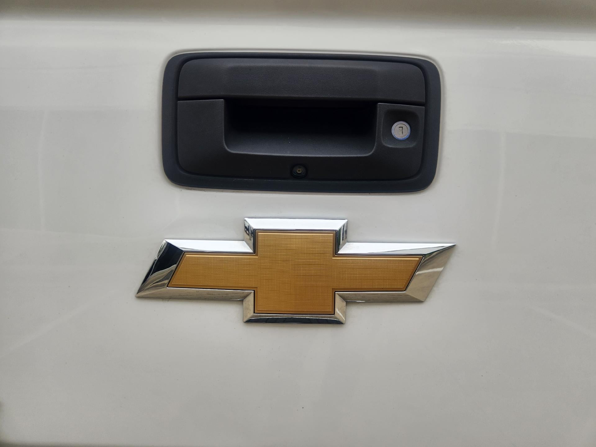 2017 Chevrolet Colorado 4WD Z71