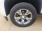 2017 Chevrolet Colorado 4WD Z71