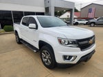 2017 Chevrolet Colorado 4WD Z71