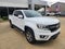 2017 Chevrolet Colorado 4WD Z71