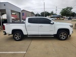 2017 Chevrolet Colorado 4WD Z71