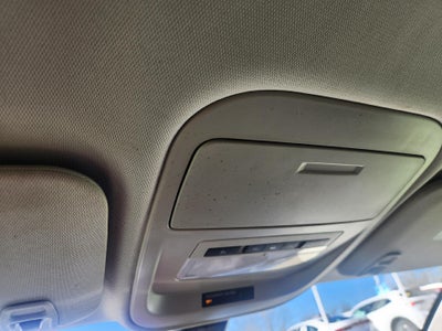 2017 Chevrolet Colorado 4WD Z71