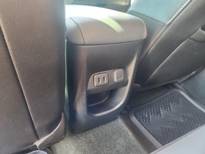 2017 Chevrolet Colorado 4WD Z71