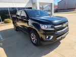2017 Chevrolet Colorado 4WD Z71