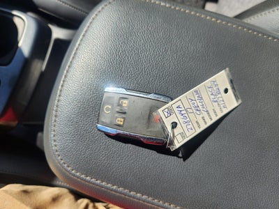 2017 Chevrolet Colorado 4WD Z71