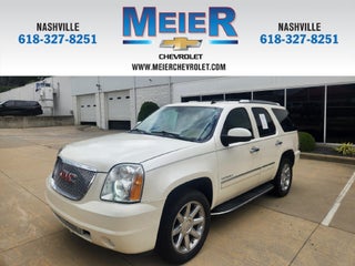 2013 GMC Yukon Denali