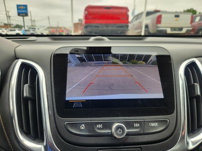 2021 Chevrolet Equinox Premier
