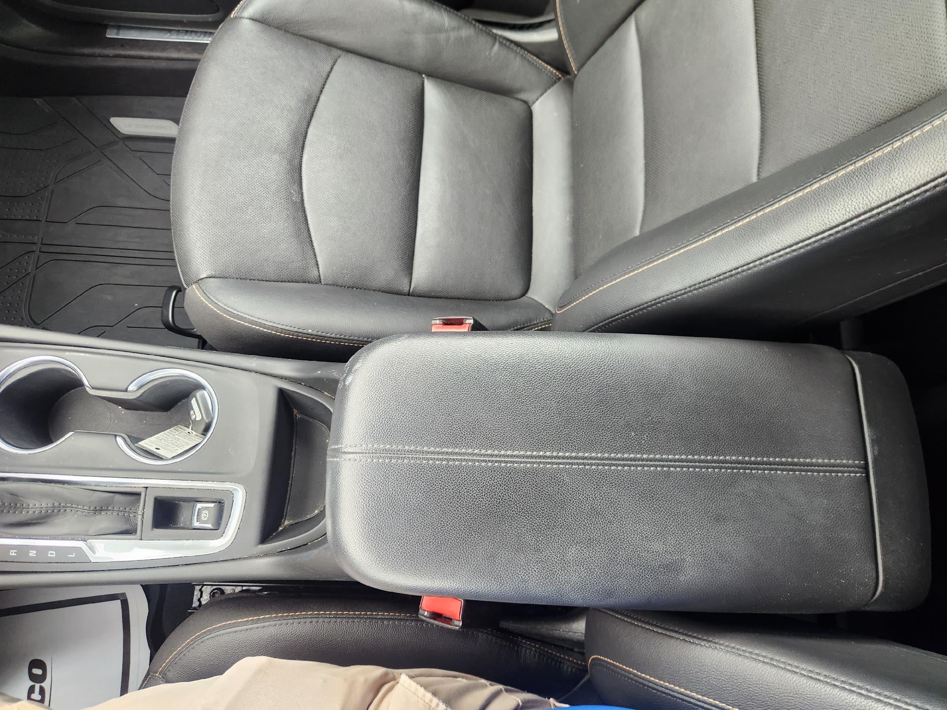 2021 Chevrolet Equinox Premier