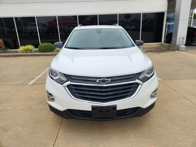 2021 Chevrolet Equinox Premier