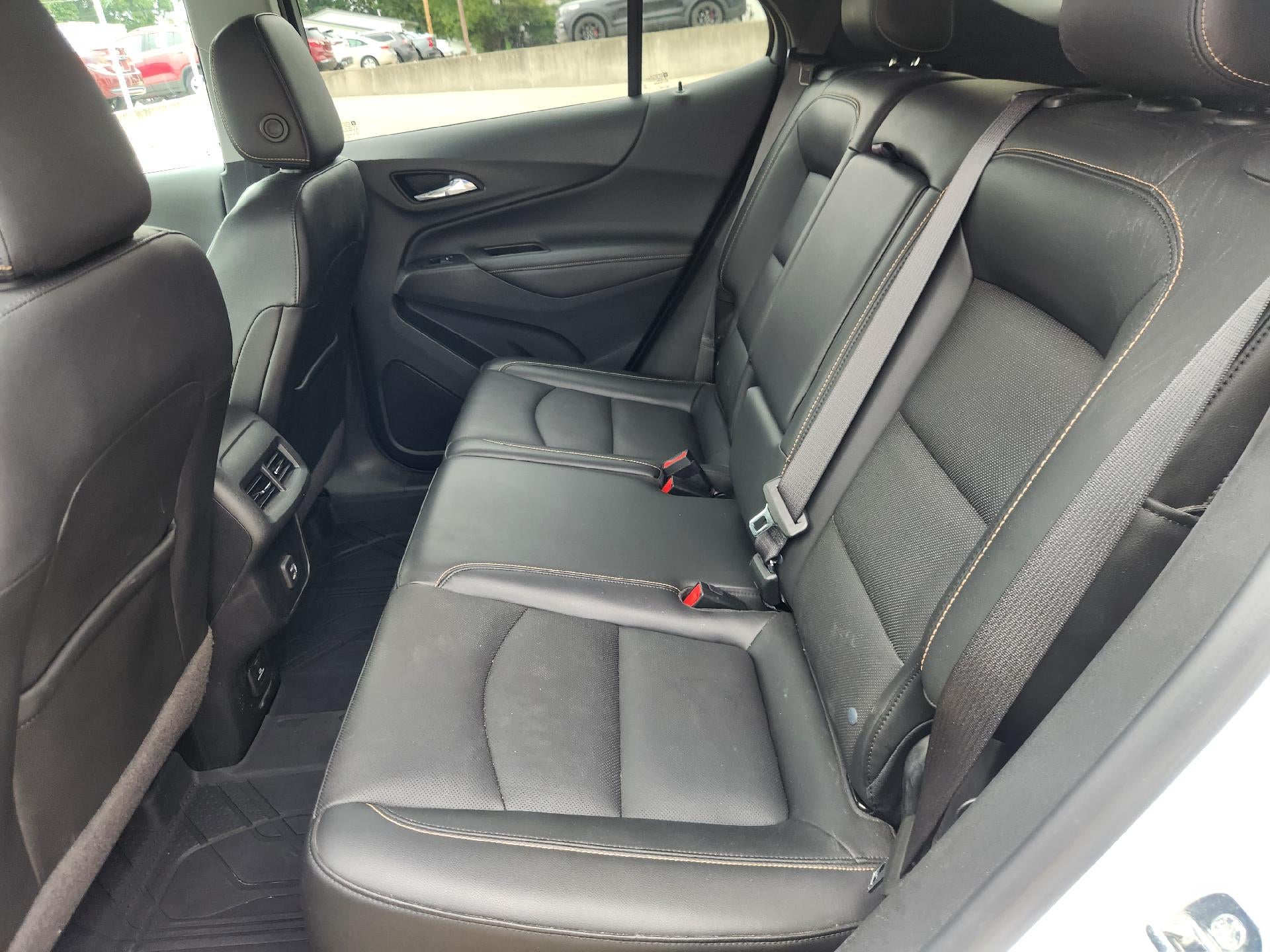 2021 Chevrolet Equinox Premier
