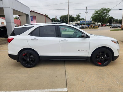 2021 Chevrolet Equinox Premier