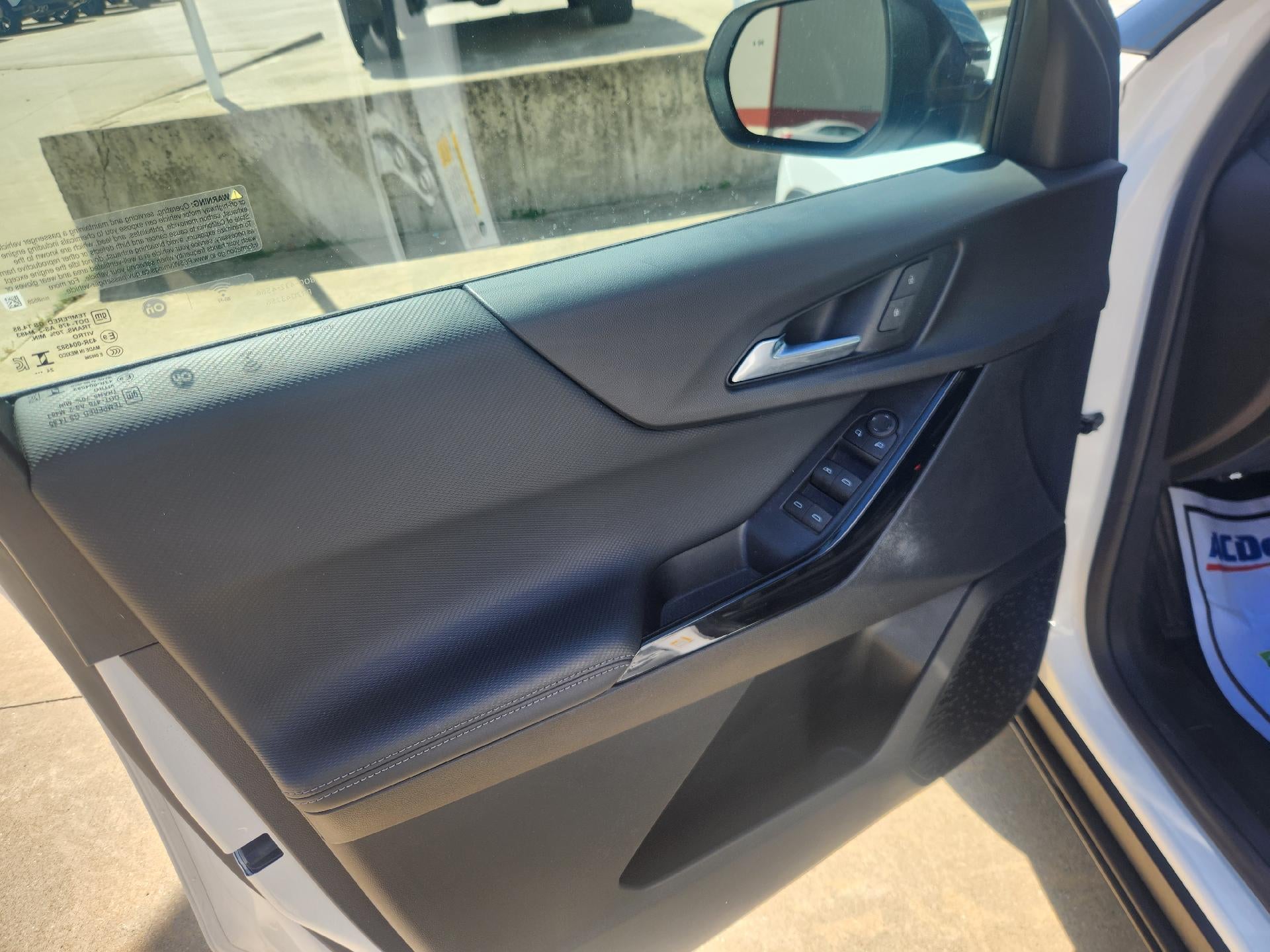 2025 Chevrolet Equinox LT AWD