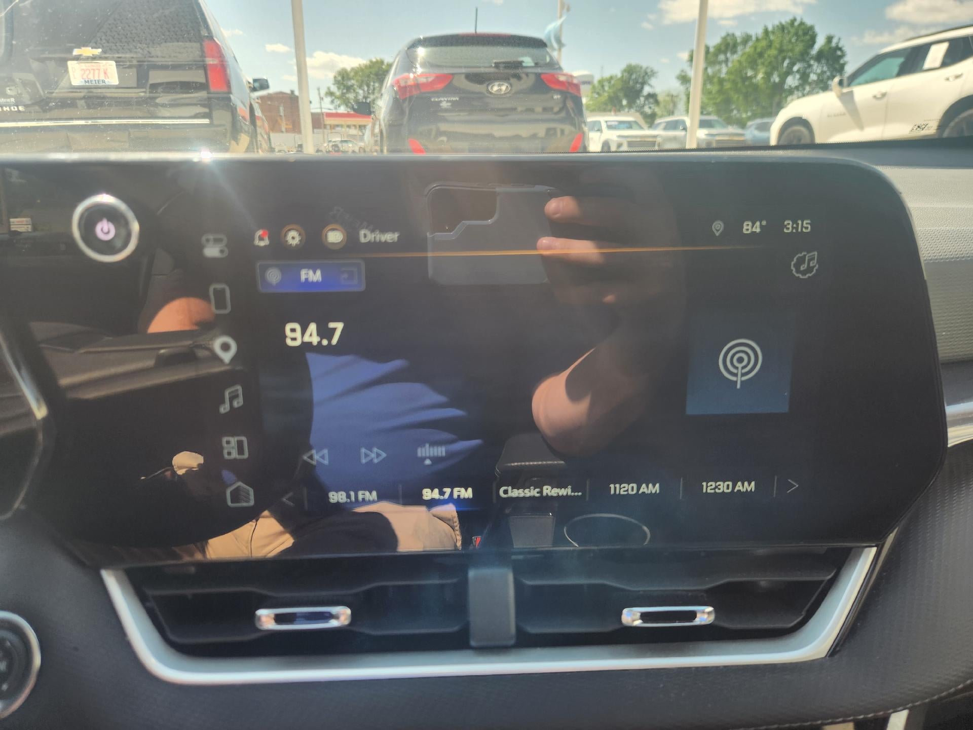 2025 Chevrolet Equinox LT AWD