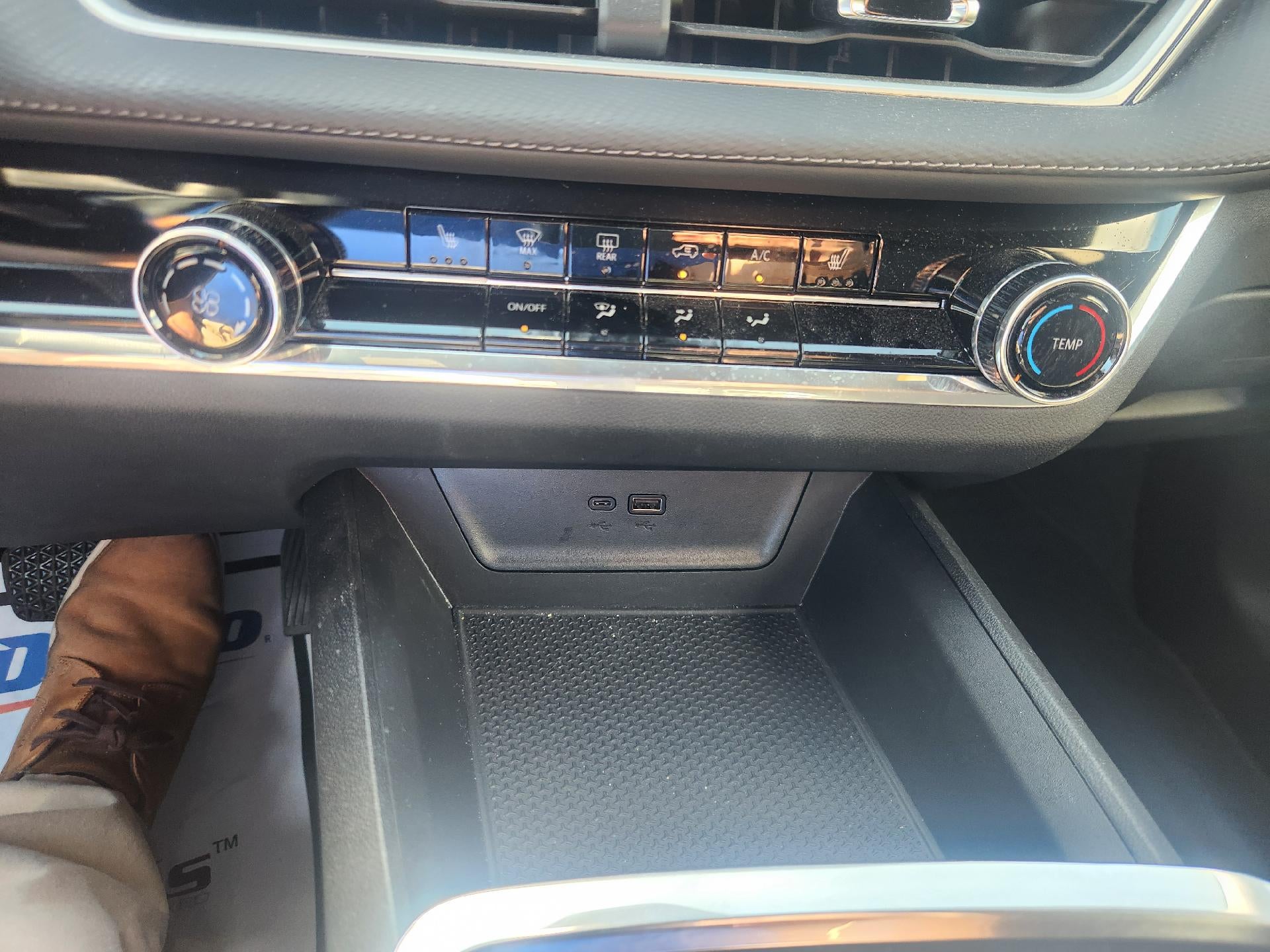 2025 Chevrolet Equinox LT AWD