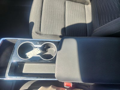 2025 Chevrolet Equinox LT AWD