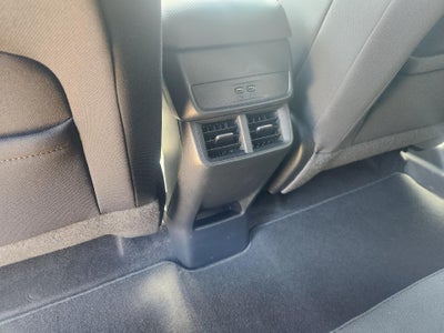 2025 Chevrolet Equinox LT AWD