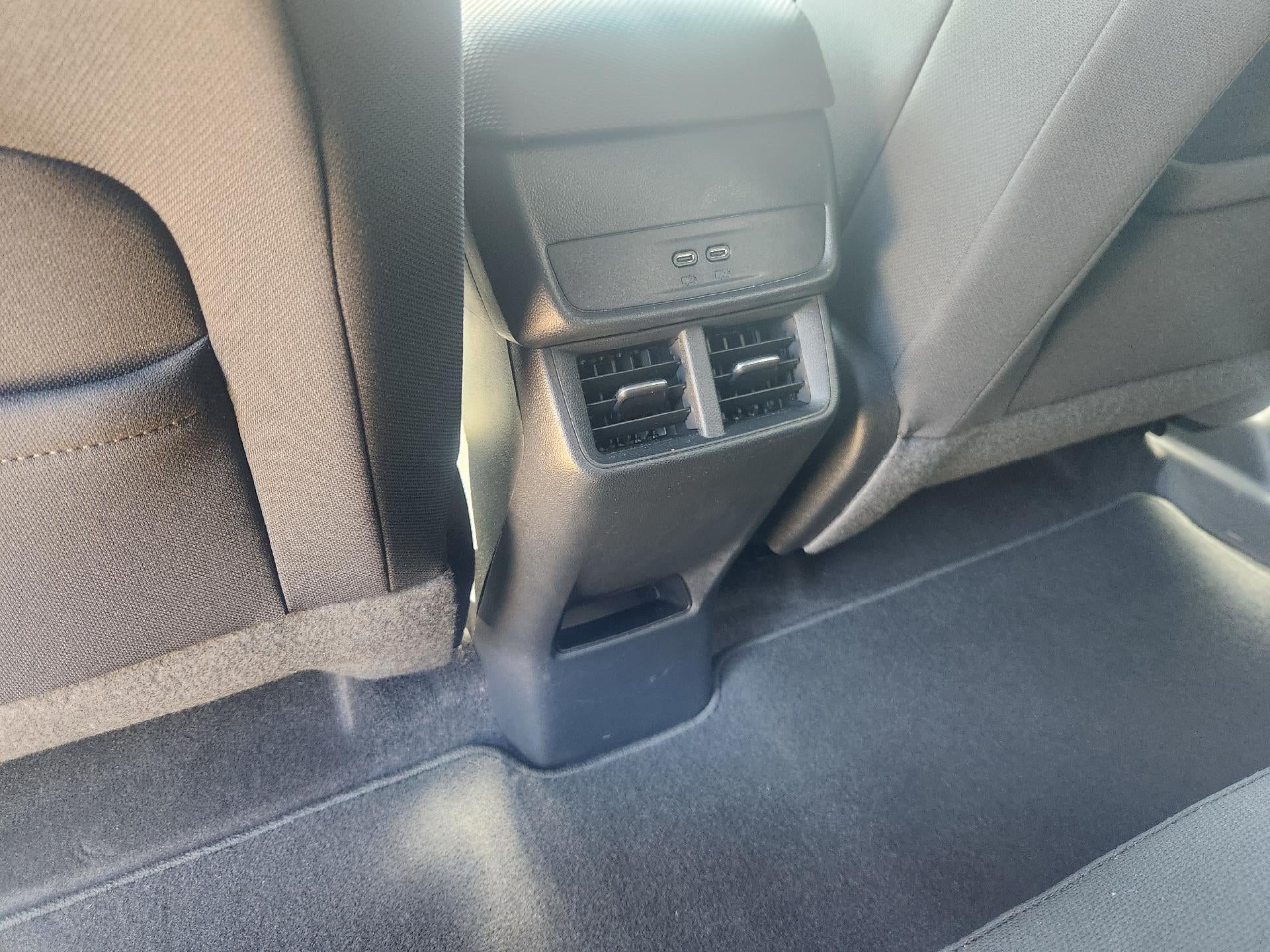 2025 Chevrolet Equinox LT AWD