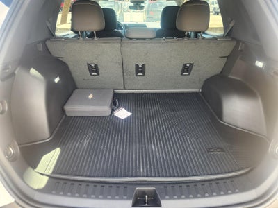 2025 Chevrolet Equinox LT AWD