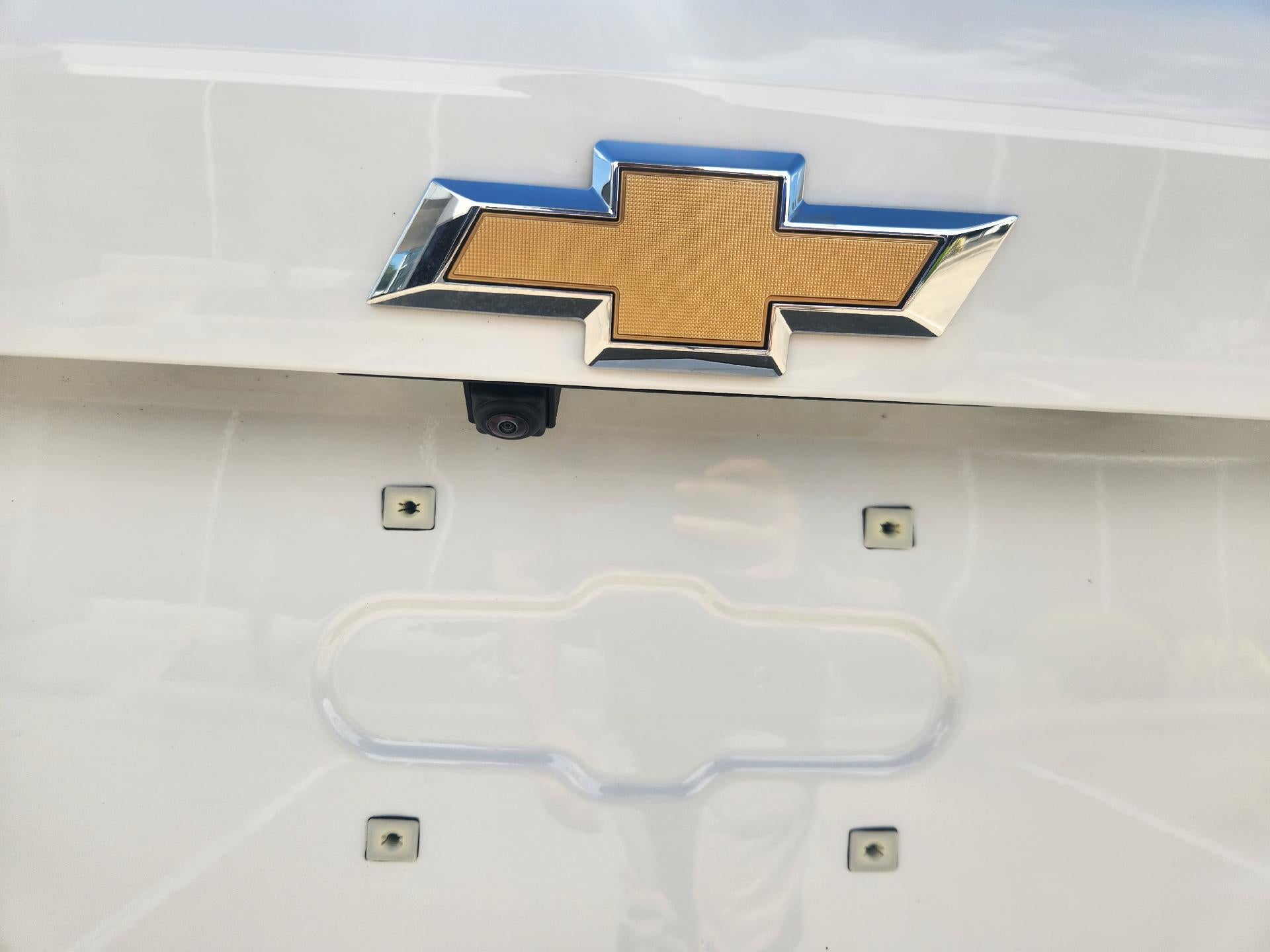 2025 Chevrolet Equinox LT AWD