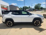 2025 Chevrolet Equinox LT AWD