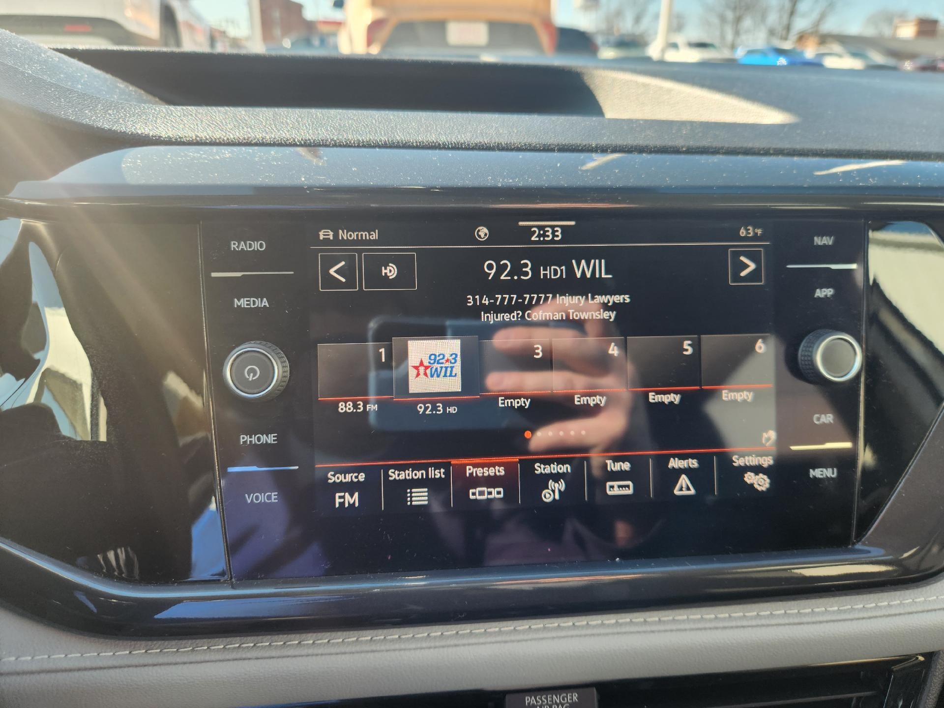 2023 Volkswagen Taos SEL