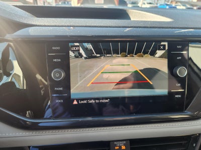 2023 Volkswagen Taos SEL