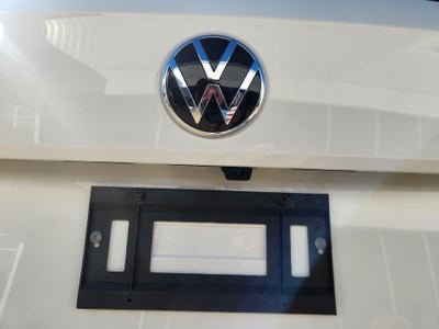 2023 Volkswagen Taos SEL