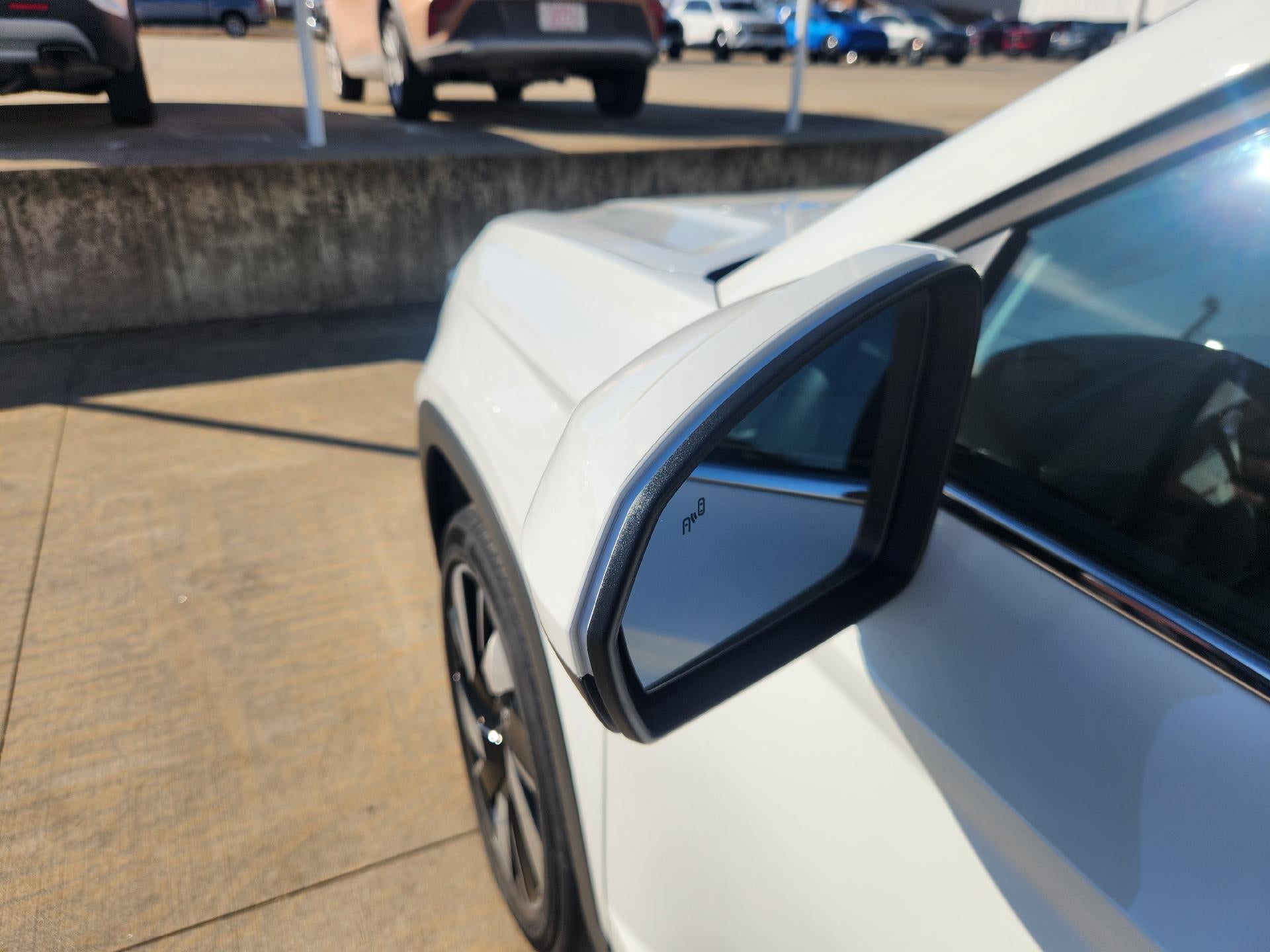 2023 Volkswagen Taos SEL