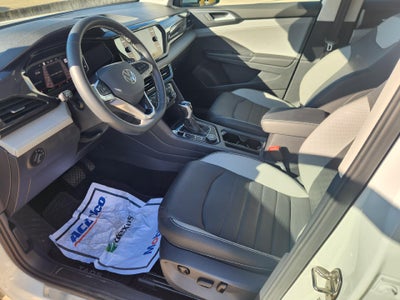2023 Volkswagen Taos SEL