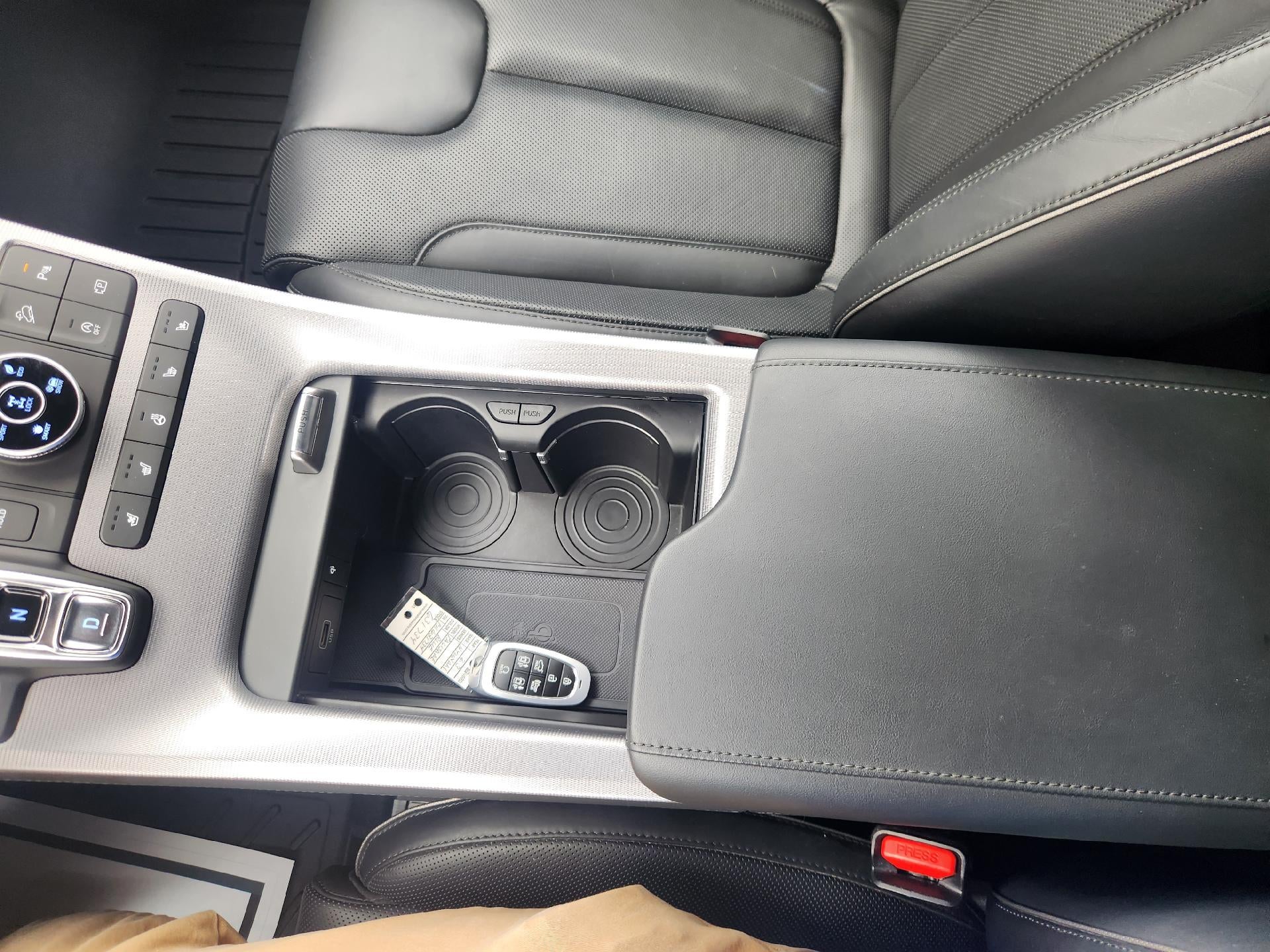 2023 Hyundai Palisade Calligraphy AWD