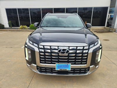 2023 Hyundai Palisade Calligraphy AWD