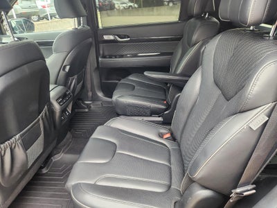 2023 Hyundai Palisade Calligraphy AWD