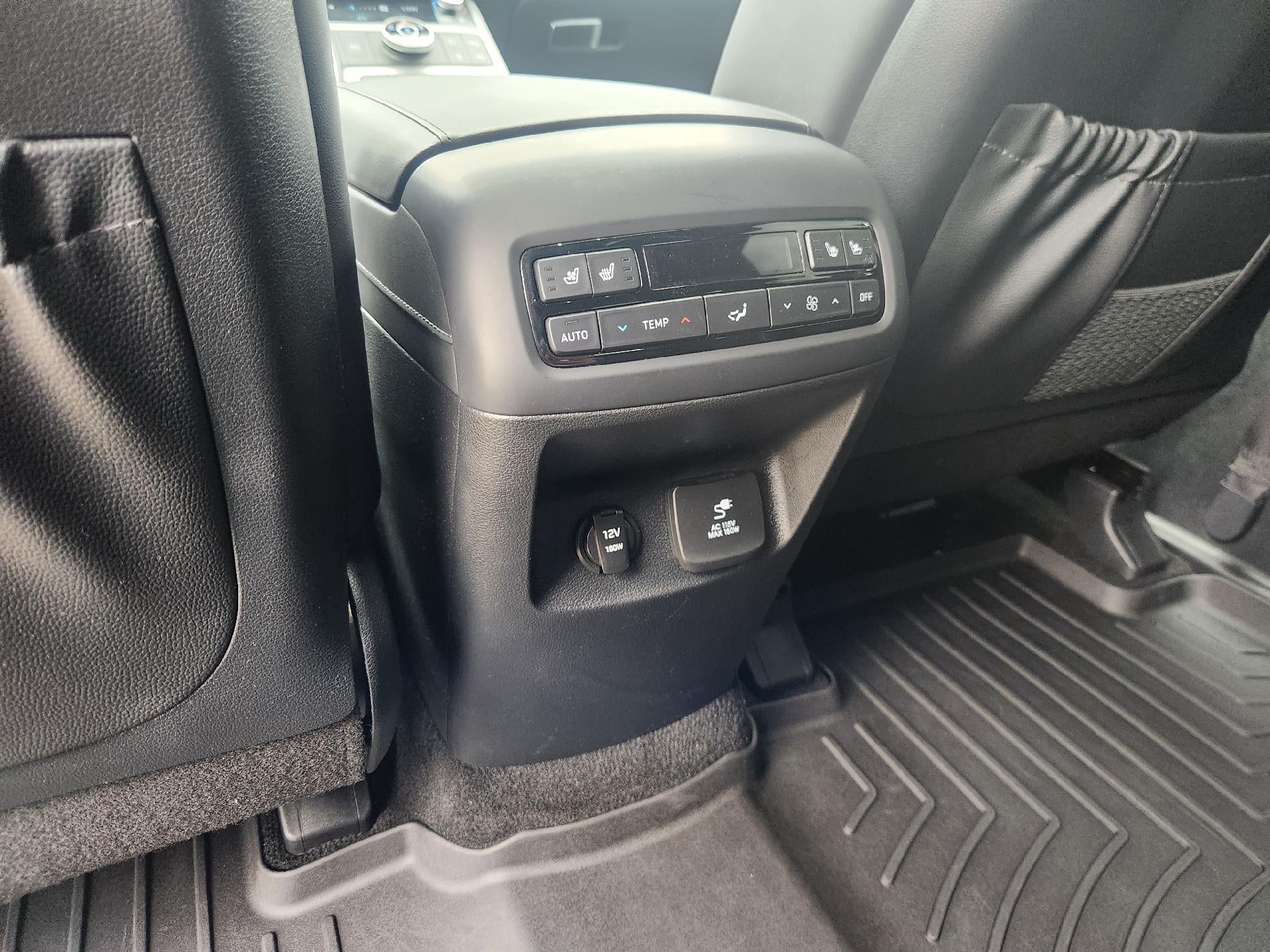 2023 Hyundai Palisade Calligraphy AWD