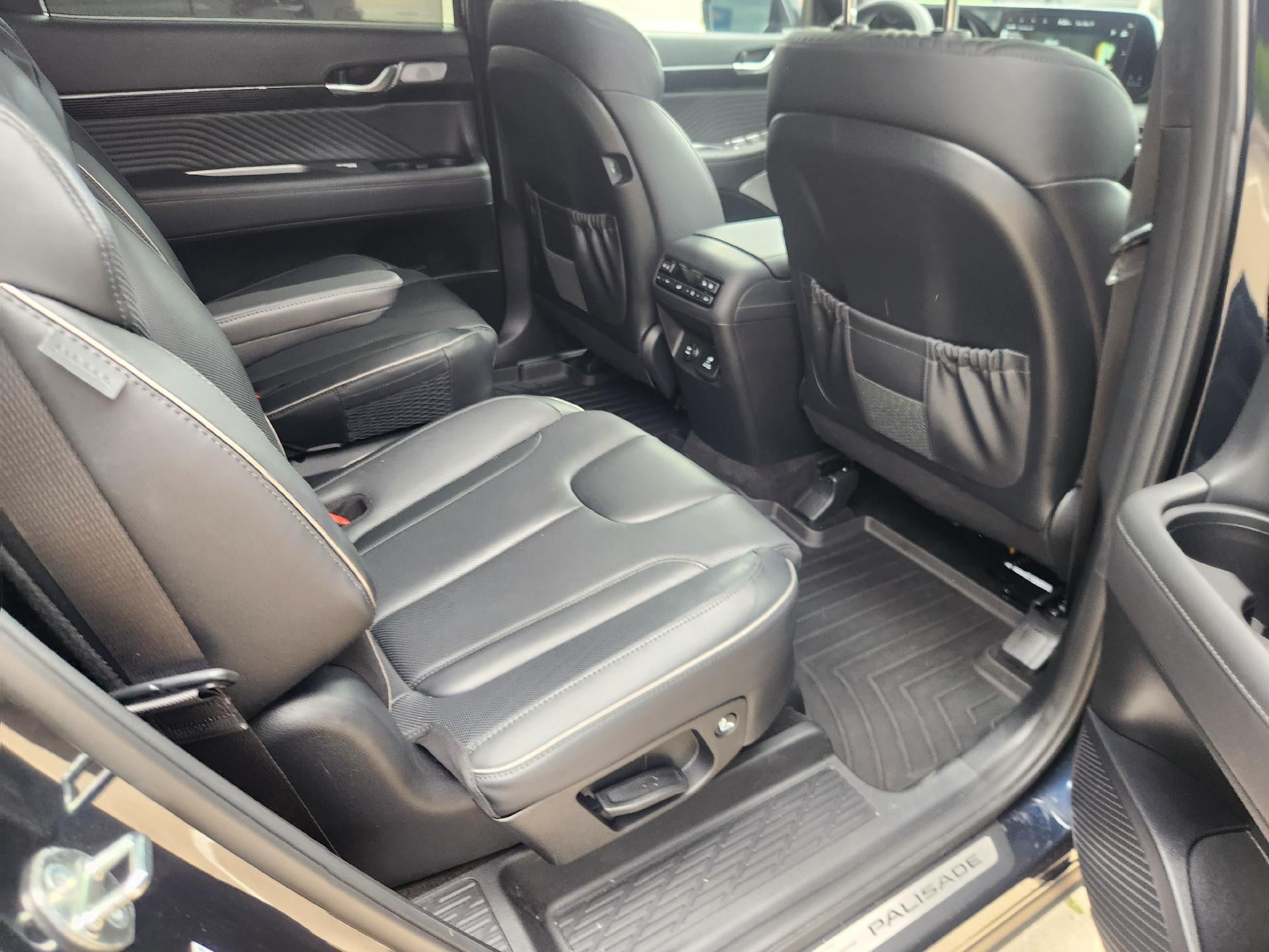 2023 Hyundai Palisade Calligraphy AWD