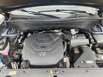 2023 Hyundai Palisade Calligraphy AWD
