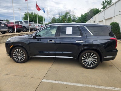 2023 Hyundai Palisade Calligraphy AWD