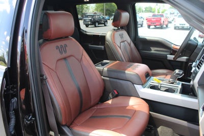 2019 Ford F-150 King Ranch